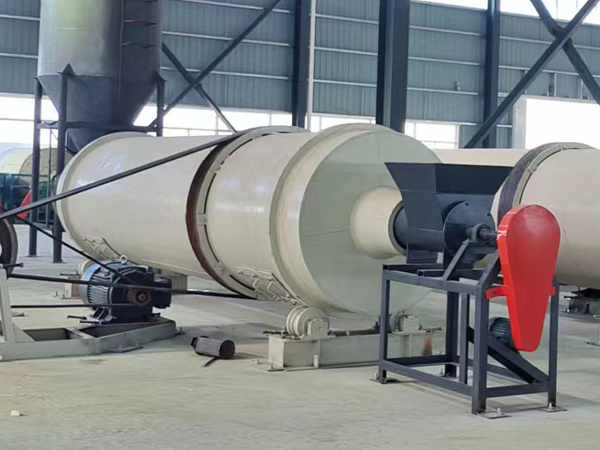 長筒球磨機 長筒球磨機